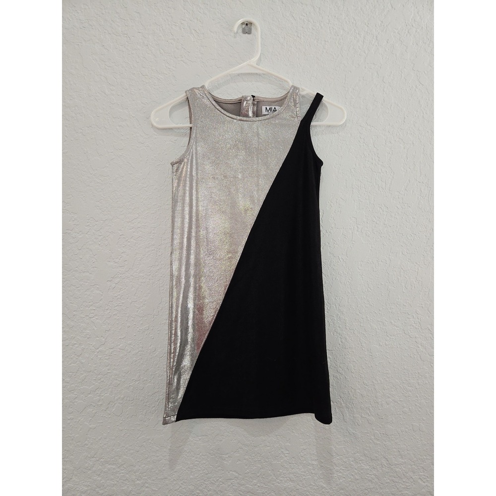 Girls party‎ dress. MIA NY